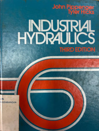 Image of Industrial Hydraulics Third Edition
