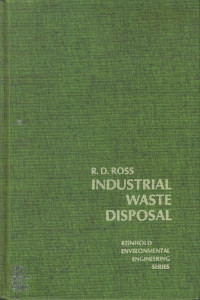 Image of Industrial Waste Disposal