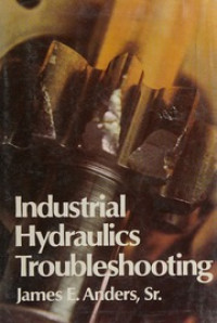 Image of Industrial Hydraulics Troubleshooting