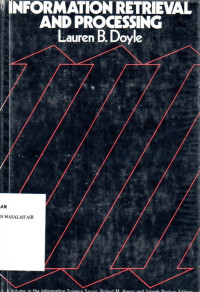 Image of Information Retrieval and Processing