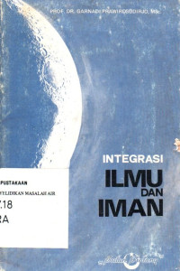Image of Integrasi Ilmu dan Iman