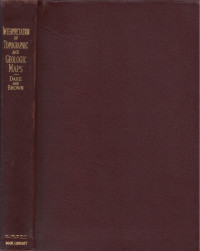 Image of Interpretation of Topographic and Geologic Maps
