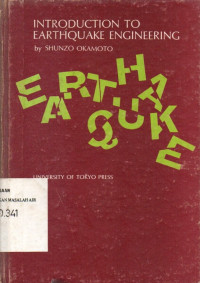 Image of Introduction to Earthquake Engineering