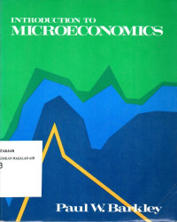 Image of Introduction to Microeconomics