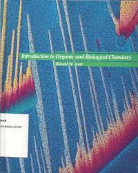 Image of Introduction to Organic and Biological Chemistry