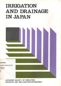 Image of Irrigation and Drainage in Japan