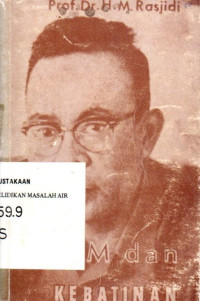 Image of Islam dan Kebatinan