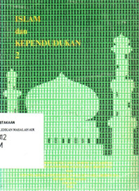 Image of Islam dan Kependudukan 2