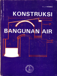 Image of Konstruksi Bangunan Air