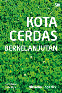Image of Kota Cerdas Berkelanjutan