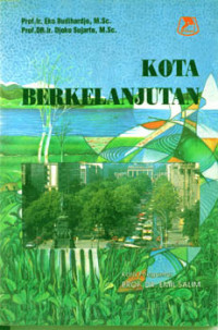 Image of Kota Berkelanjutan