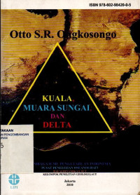 Image of Kuala, Muara Sungai, dan Delta