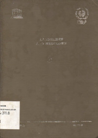 Image of Landslides and Mudflows Volume II