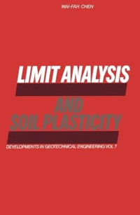 Image of Limit Analysis and Soil Plasticity