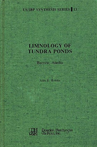 Image of Limnology of Tundra Ponds