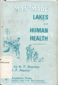 Image of Man-Made Lakes and Human Health
