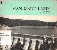 Image of Man-Made Lakes Planning and Development