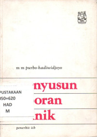 Image of Menyusun Laporan Teknik