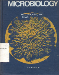 Image of Microbiology