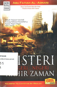 Image of Misteri Negeri-Negeri Akhir Zaman