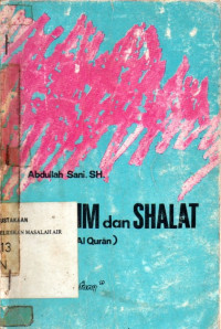 Image of Muslim dan Shalat