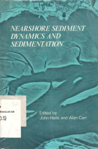 Image of Nearshore Sediment Dynamics and Sedimentation