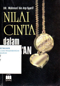 Image of Nilai Cinta dalam Al-Quran