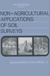 Image of Non-Agricultural Applications of Soil Surveys