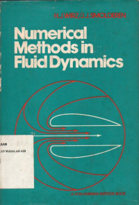 Image of Numerical Methods in Fluid Dynamics