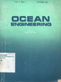Image of Ocean Engineering