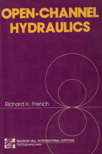 Image of Open-Channel Hydraulics