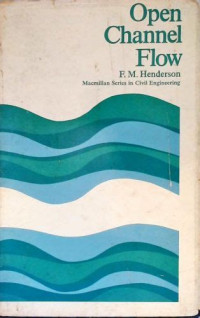 Image of Open Channel Flow