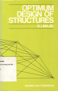 Image of Optimum Design of Structures