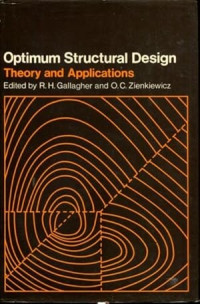 Image of Optimum Structural Design Theory and Applications