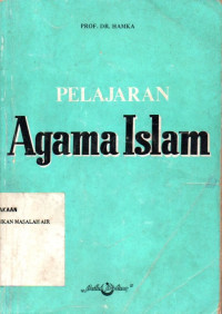 Image of Pelajaran Agama Islam