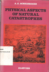 Image of Physical Aspects of Natural Catastrophes