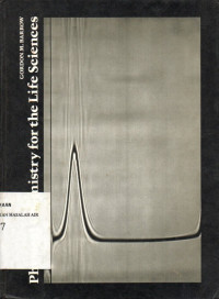 Image of Physical Chemistry for the Life Science