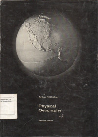 Image of Physical Geography Second Edition