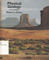 Image of Physical Geology Second Edition
