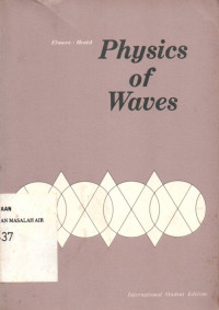 Image of Physics of Waves