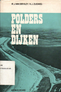 Image of Polders en Dijken