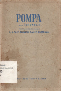 Image of Pompa