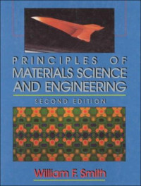 Image of Principle of Materials Science and Engineering Second Edition