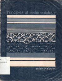 Image of Principles of Sedimentology