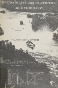 Image of Probability and Statistics in Hydrology