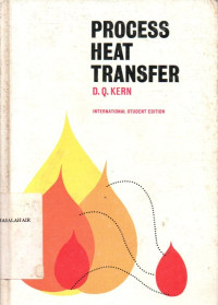 Image of Process Heat Transfer