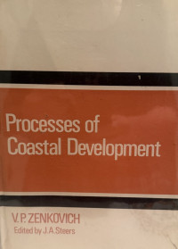 Image of Processes of Coastal Development