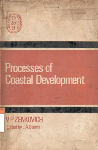 Image of Processes of Coastal Development