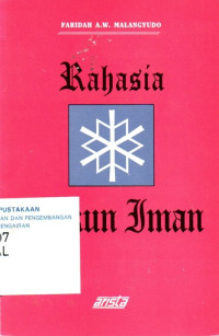 Image of Rahasia Rukun Iman