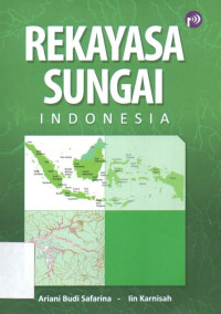Image of Rekayasa Sungai Indonesia